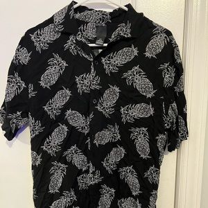Hm resort shirt